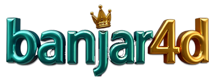 banjar4d login