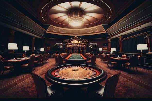 Bandar Poker card game interface on banjar4d login showing player and bandar hands