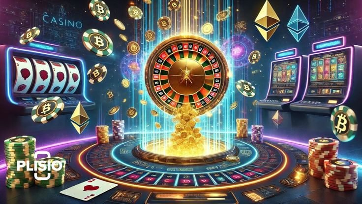 Jewels of Prosperity slot game interface on banjar4d login showing five reels and gemstone symbols